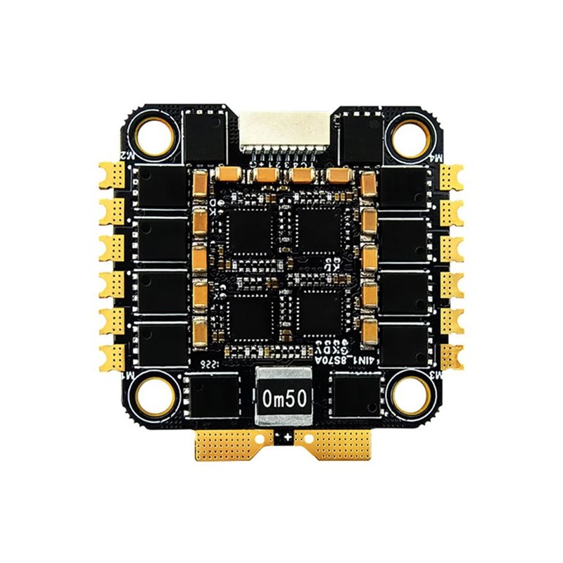 T23C AM32 4 In 1 8S70A 70A ESC - Esc 4In1 Brushless review and price