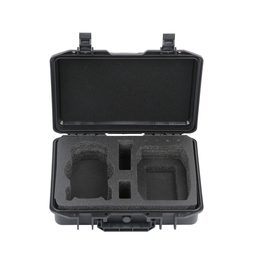 Portable Carrying Case for DJI - Drone Carrying Bag review and price