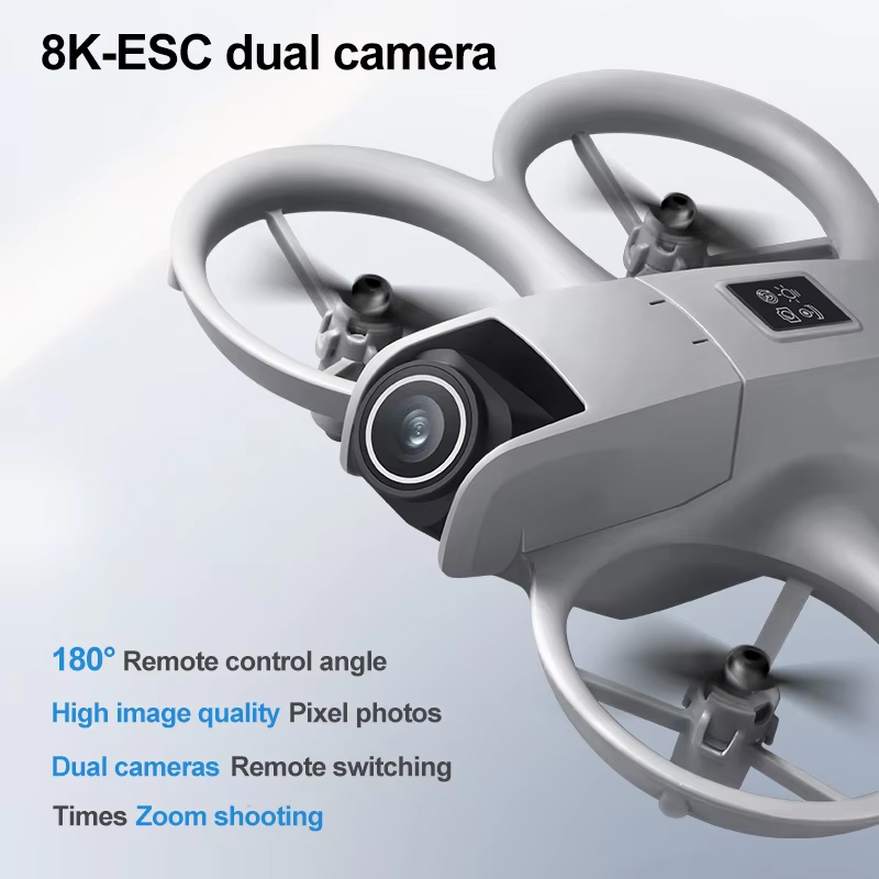 G-T3 RC Drone 8K 5G Profession - Drone Aircraft Jjrc review and price