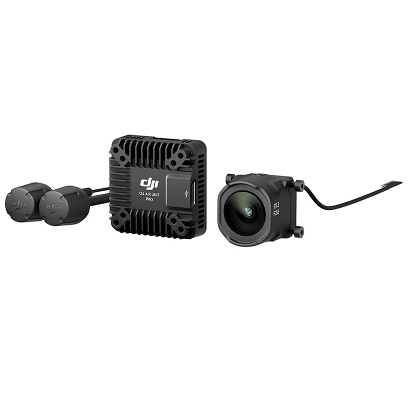 DJI O4 Air Unit Series Flagshi - Drone Tech Rc review and price