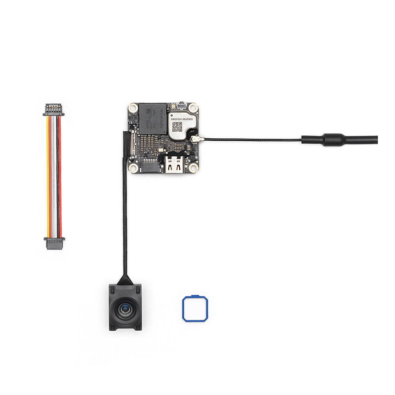 DJI O4 Air Unit Series Flagshi - Drone Tech Rc review and price