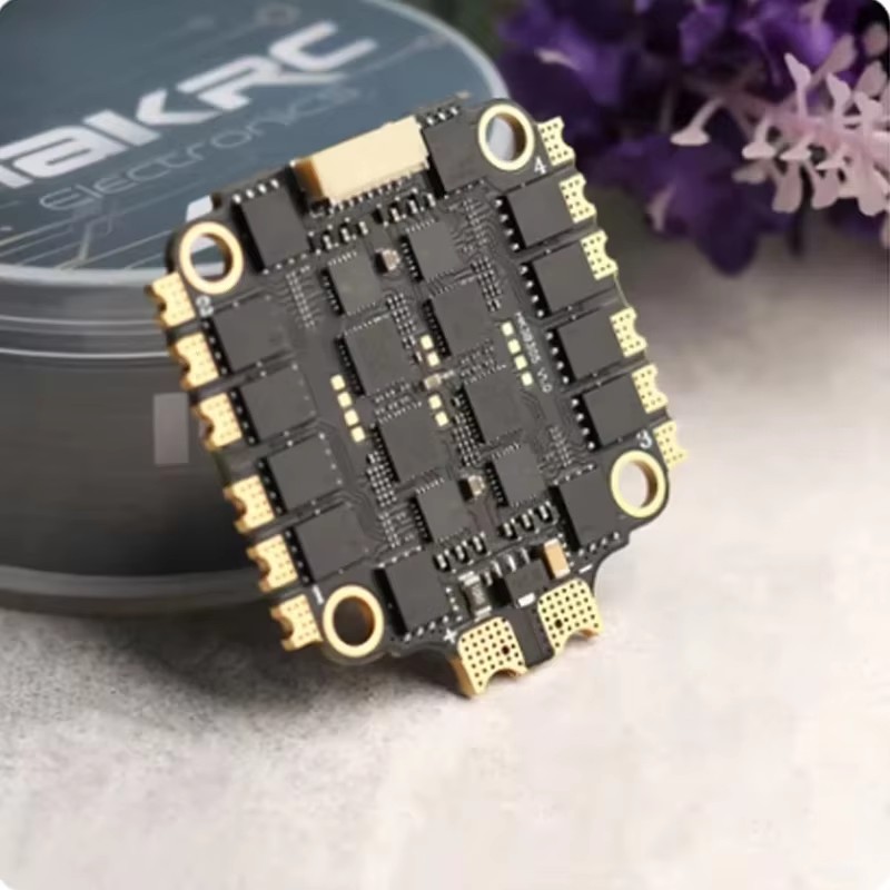 HAKRC 8BIT 35A /45A/50A BLheli - Esc 4In1 Brushless review and price