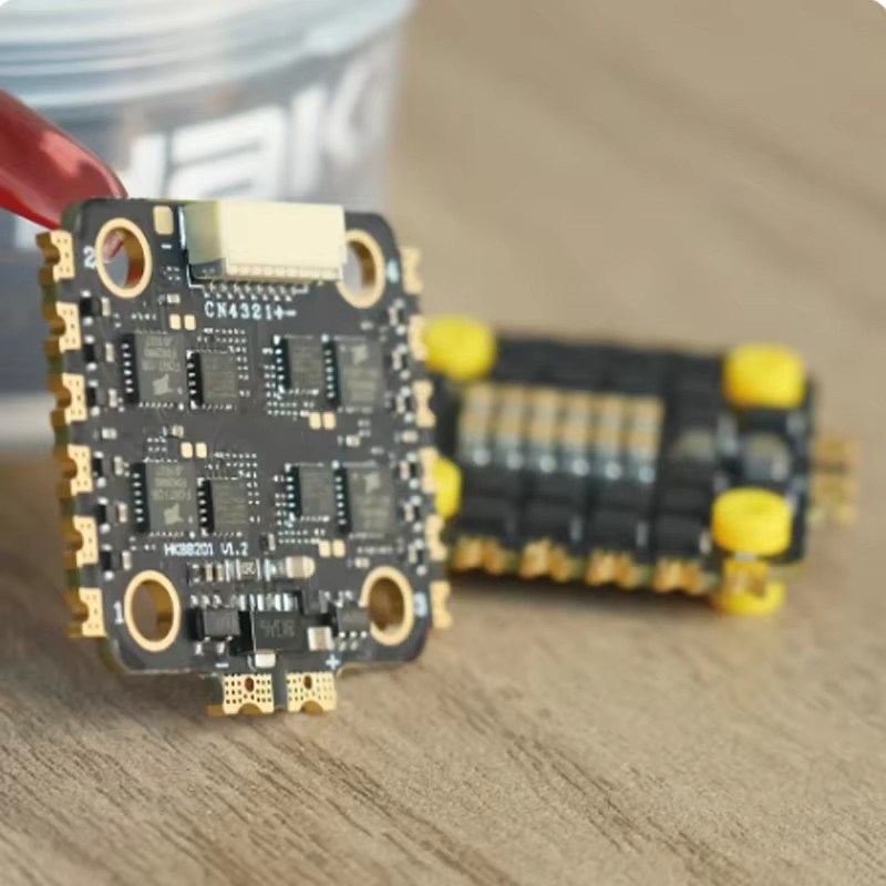 HAKRC 8BIT 35A /45A/50A BLheli - Esc 4In1 Brushless review and price