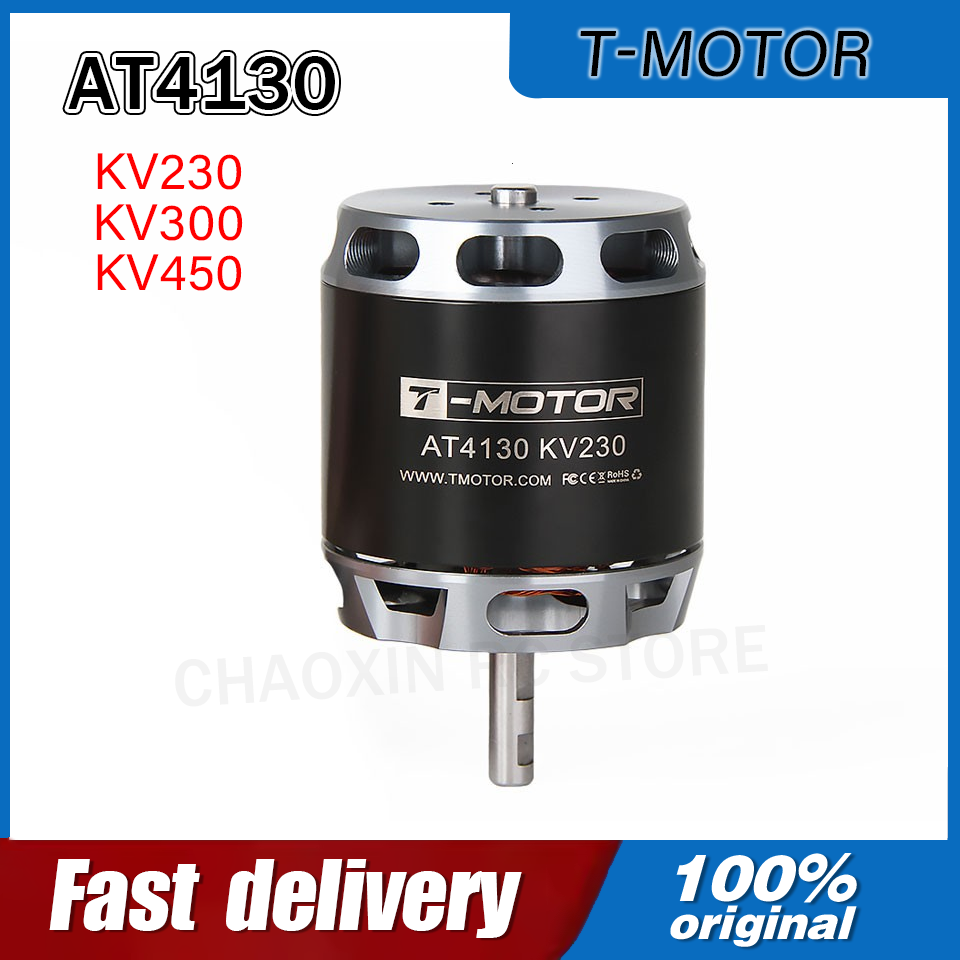T-MOTOR AT4130 230/300/450KV L - Drone Rc Battery review and price