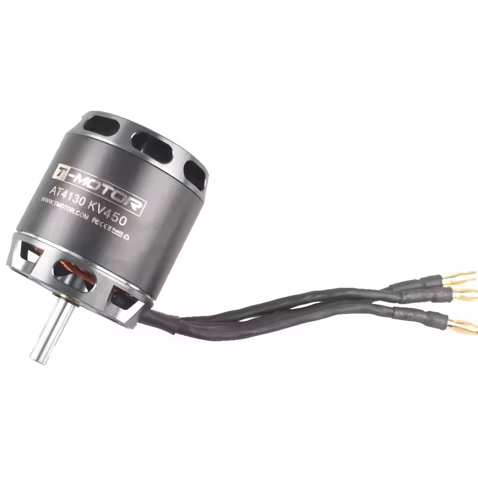 T-MOTOR AT4130 230/300/450KV L - Drone Rc Battery review and price