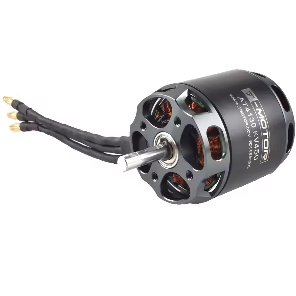 T-MOTOR AT4130 230/300/450KV L - Drone Rc Battery review and price