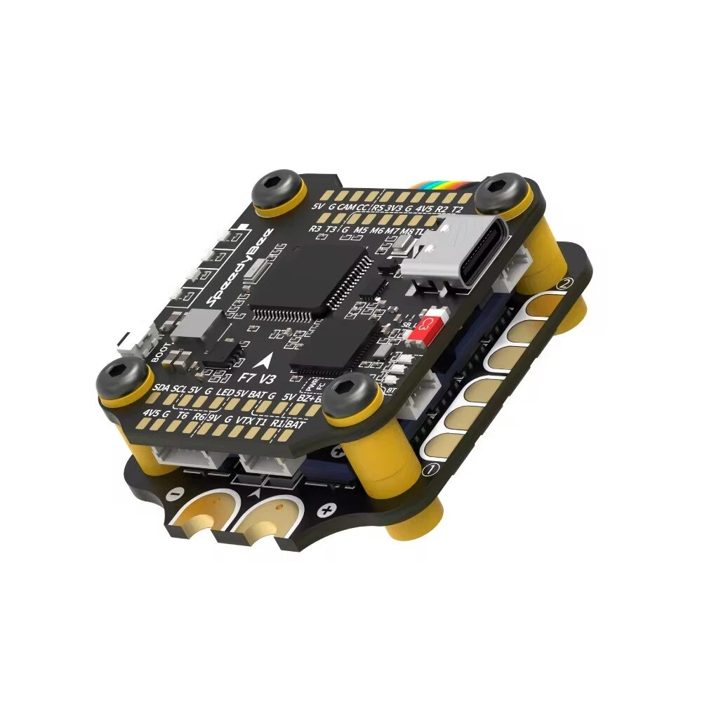 30.5x30.5mm SpeedyBee F7 V3 Fl - Drone Rc Racing review and price