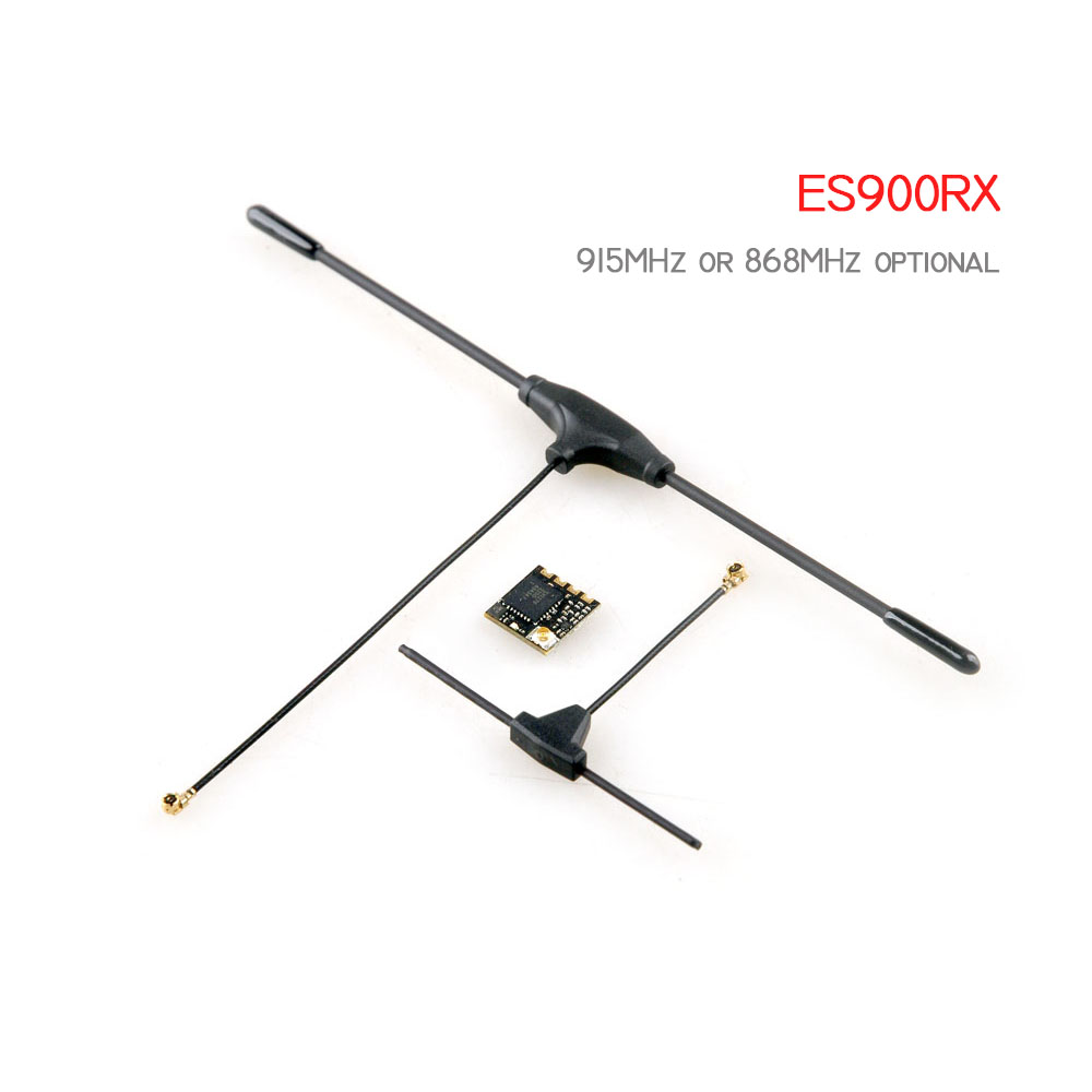 Happymodel RC ELRS Micro ES900 - Fpv Racing Motor review and price
