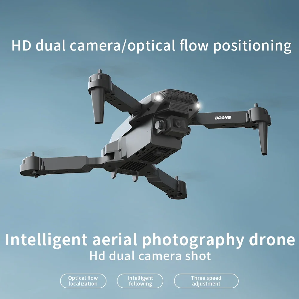 4K E88Pro drone with 1080P dua - Drone E88Pro Rc 4K review and price