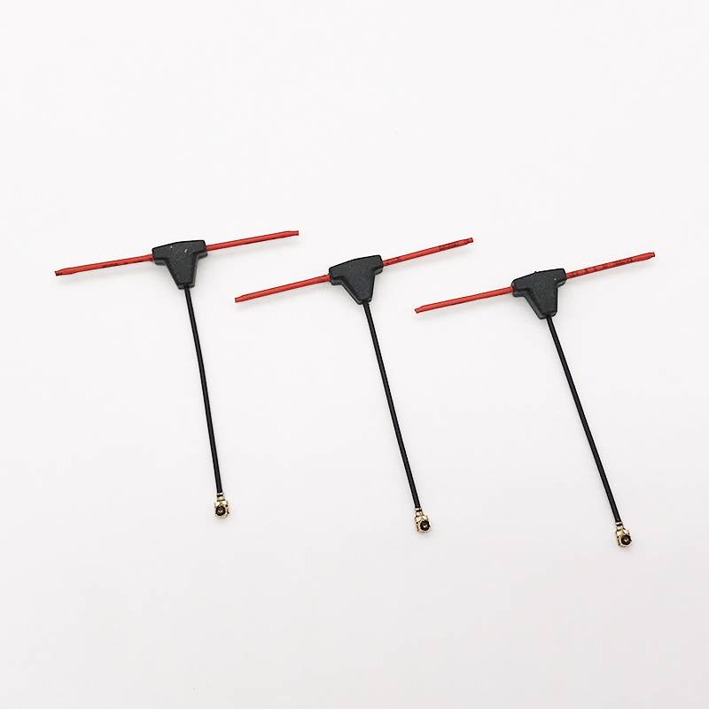 2.4G 2DBI T Antenna IPX1 for T - Drone Tech Rc review and price