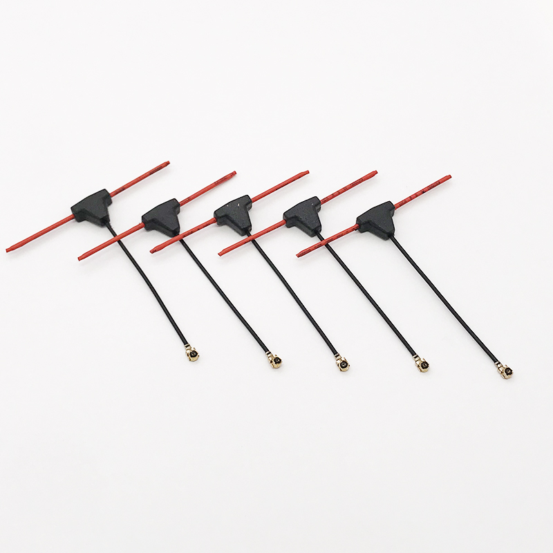 2.4G 2DBI T Antenna IPX1 for T - Drone Tech Rc review and price