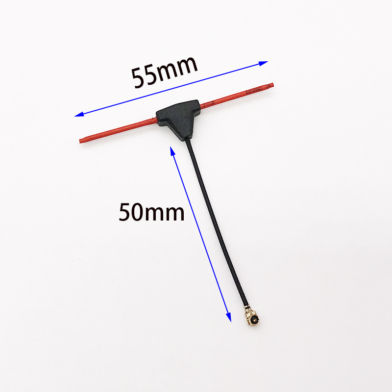 2.4G 2DBI T Antenna IPX1 for T - Drone Tech Rc review and price