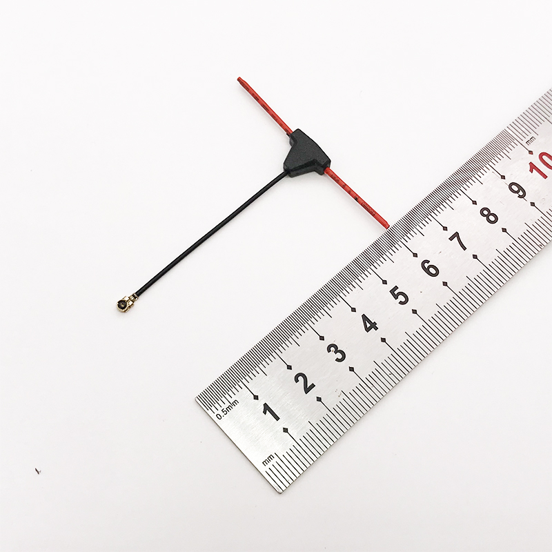 2.4G 2DBI T Antenna IPX1 for T - Drone Tech Rc review and price