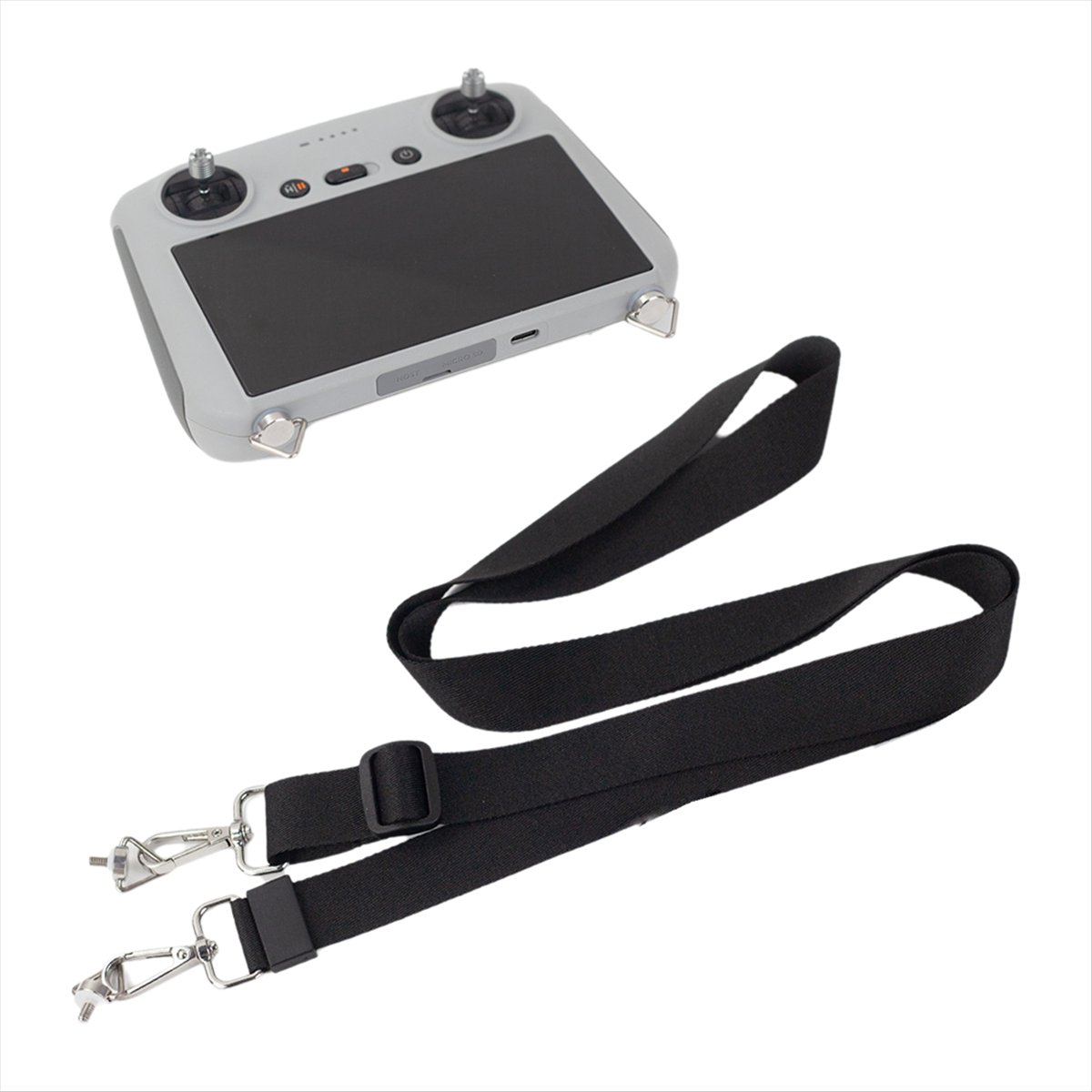 ABME RC & RC 2 Controller Lany - Drone Rc Neck Strap review and price