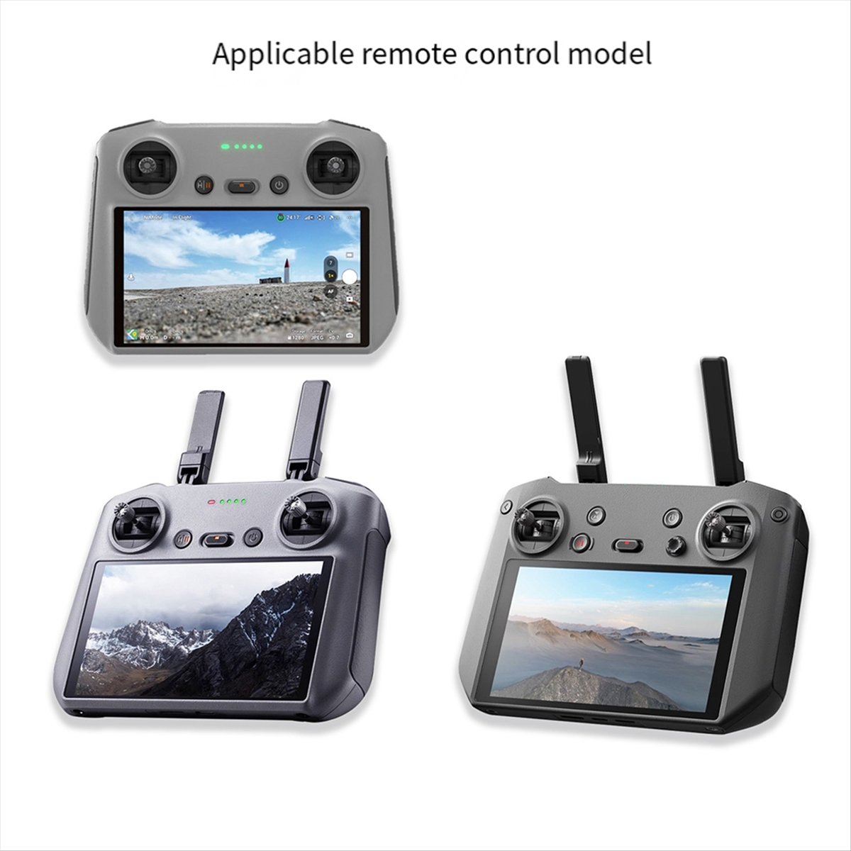 ABME RC & RC 2 Controller Lany - Drone Rc Neck Strap review and price