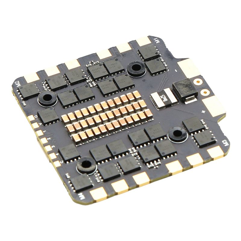 BLS 100A 4-In-1 ESC FPV Brushl - Esc 4In1 Brushless review and price