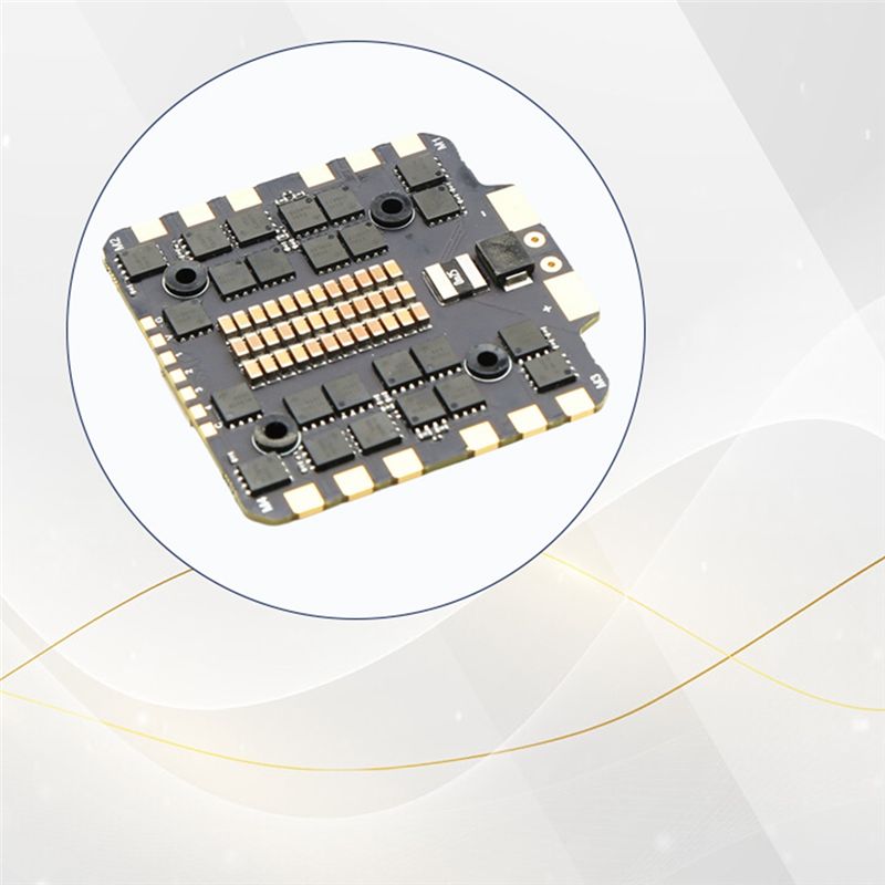 BLS 100A 4-In-1 ESC FPV Brushl - Esc 4In1 Brushless review and price